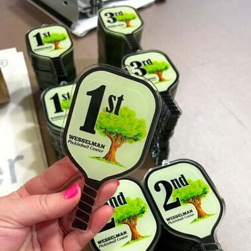 Custom Signs